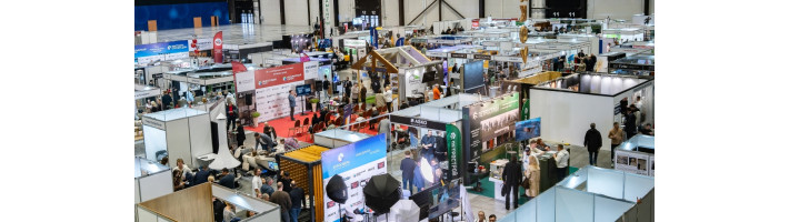 Выставка в Санкт-Петербурге